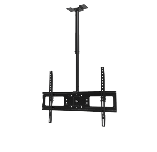 Xtech XTA-527 - Abrazadera - para pantalla plana - acero - negro - tamaño de pantalla: 32 Xtech XTA-527 - Abrazadera - para pantalla plana - acero - negro - tamaño de pantalla: 32