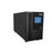 Forza FDC-2002T-A - UPS - CA 200-240 V - 1600 vatios - 2000 VA 9 Ah - RS-232, USB - conectores de salida: 4 - Argentina