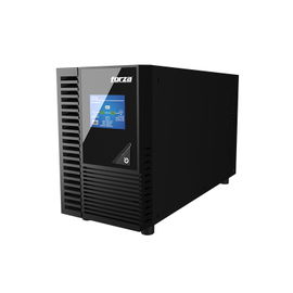 Forza FDC-2002T-A - UPS - CA 200-240 V - 1600 vatios - 2000 VA 9 Ah - RS-232, USB - conectores de salida: 4 - Argentina Forza FDC-2002T-A - UPS - CA 200-240 V - 1600 vatios - 2000 VA 9 Ah - RS-232, USB - conectores de salida: 4 - Argentina