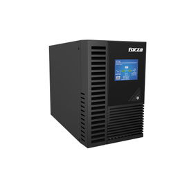 Forza EOS Series FDC-1002T-A - UPS - CA 200-240 V - 900 vatios - 1000 VA 9 Ah - RS-232, USB - conectores de salida: 4 - Argentina