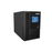 Forza Power Technologies Forza - Battery backup - On-line - 800 Watt - 1000 VA - AC 220 V