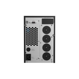 Forza EOS Series FDC-1002T-A - UPS - CA 200-240 V - 900 vatios - 1000 VA 9 Ah - RS-232, USB - conectores de salida: 4 - Argentina