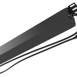 Nexxt Solutions Infrastructure - Power distribution unit expansion module - Rack-mountable - AC 220-250 V - 8 Tomas de Corriente - 16A 1U Italian Nexxt Solutions Infrastructure - Power distribution unit expansion module - Rack-mountable - AC 220-250 V - 8 Tomas de Corriente - 16A 1U Italian
