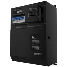 Forza - Bypass switch - 3-Phase - 3PH F/10-60KV UPS