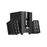 Klip Xtreme KES-345 AcoustiXFusion III - Sistema de altavoces - canal 2.1 - 20 vatios (Total) - negro