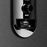 Klip Xtreme KES-345 AcoustiXFusion III - Sistema de altavoces - canal 2.1 - 20 vatios (Total) - negro