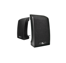 Xtech Speaker Wrd XTS-120 USB 4W Black