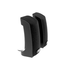 Xtech Speaker Wrd XTS-120 USB 4W Black