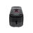 Forza Power Technologies - Automatic voltage regulator - 8 - 2200 VA - AC 120 V - Forza AVR FVR-2201M 2200VA 1100W 8 Out 120V US