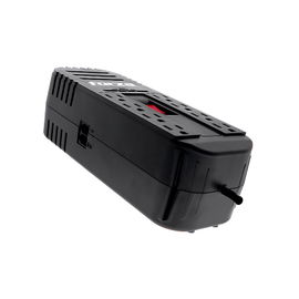 Forza Power Technologies - Automatic voltage regulator - 8 - 2200 VA - AC 120 V - Forza AVR FVR-2201M 2200VA 1100W 8 Out 120V US Forza Power Technologies - Automatic voltage regulator - 8 - 2200 VA - AC 120 V - Forza AVR FVR-2201M 2200VA 1100W 8 Out 120V US