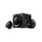 Klip Xtreme KES-350 AcoustixFusion I - Sistema de altavoces - para PC - canal 2.1 - 38 vatios (Total) - negro