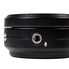 Klip Xtreme KES-350 AcoustixFusion I - Sistema de altavoces - para PC - canal 2.1 - 38 vatios (Total) - negro Klip Xtreme KES-350 AcoustixFusion I - Sistema de altavoces - para PC - canal 2.1 - 38 vatios (Total) - negro