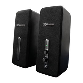 Klip Xtreme KSS-310 - Altavoces - para PC - 2 vatios (Total)