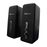 Klip Xtreme KSS-310 - Altavoces - para PC - 2 vatios (Total)