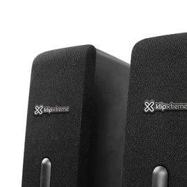 Klip Xtreme KSS-310 - Altavoces - para PC - 2 vatios (Total)