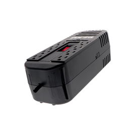 Forza FVR Series FVR-1211 - Regulador automático de voltaje - 1200 VA - 600 Watts  - 8 - CA 120 V