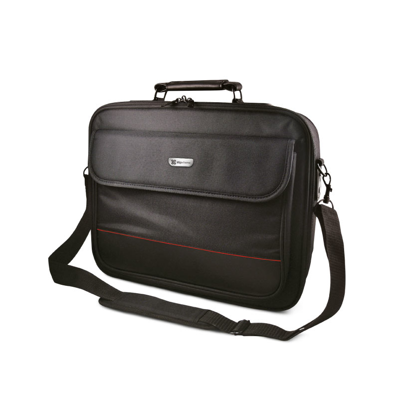 Klip Xtreme KNC-050 Essential - Funda de transporte para portátil - 15.4