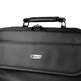 Klip Xtreme KNC-050 Essential - Funda de transporte para portátil - 15.4