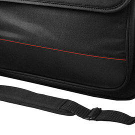 Klip Xtreme KNC-050 Essential - Funda de transporte para portátil - 15.4