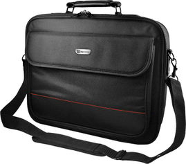 Klip Xtreme KNC-050 Essential - Funda de transporte para portátil - 15.4