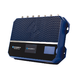 Amplificador de Señal Celular, ENTERPRISE 4300 | Mejora la Señal Celular de todos los Operadores | Cubre áreas de hasta 9200 metros cuadrados