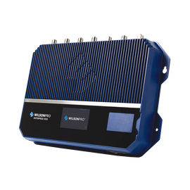 Amplificador de Señal Celular, ENTERPRISE 4300 | Mejora la Señal Celular de todos los Operadores | Cubre áreas de hasta 9200 metros cuadrados