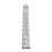 Forza RSO-06TUSB - Protector contra sobretensiones (montaje en pared) - CA 120 V - 1800 vatios - conectores de salida: 6 - blanco