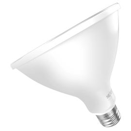 Nexxt Solutions Smart - Bombilla de foco LED - forma: PAR38 - E26 / E27 - 13 W (equivalente 80 W) - luz blanco frío / blanco cálido - 2700-6500 K