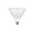 Nexxt Solutions Smart - Bombilla de foco LED - forma: PAR38 - E26 / E27 - 13 W (equivalente 80 W) - luz blanca/RGB - 2700-6500 K