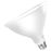 Nexxt Solutions Smart - Bombilla de foco LED - forma: PAR38 - E26 / E27 - 13 W (equivalente 80 W) - luz blanca/RGB - 2700-6500 K