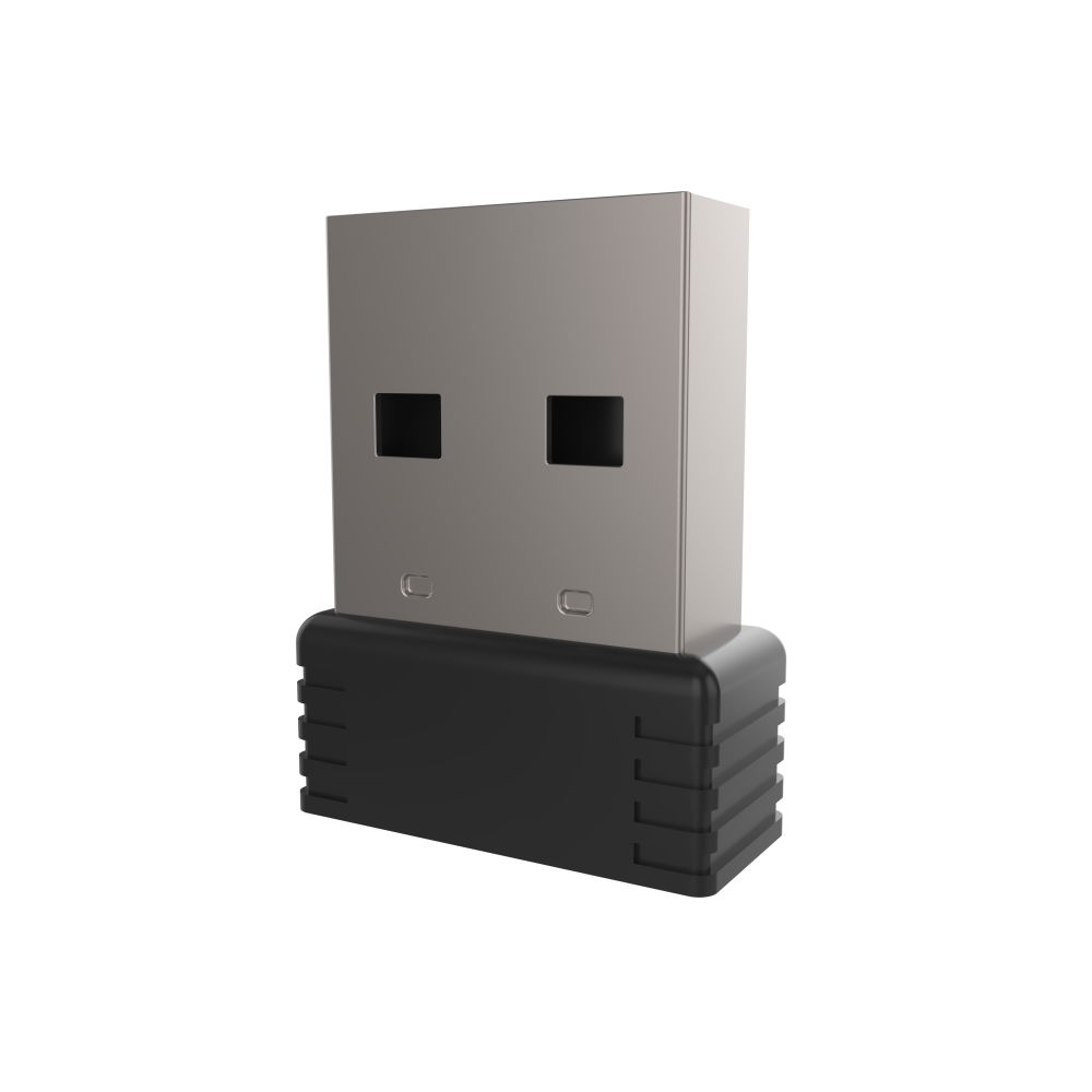 Nexxt Solutions Connectivity - Network adapter - USB 2.0 150Mbps Nexxt Solutions Connectivity - Network adapter - USB 2.0 150Mbps