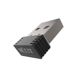 Nexxt Solutions Connectivity - Network adapter - USB 2.0 150Mbps Nexxt Solutions Connectivity - Network adapter - USB 2.0 150Mbps
