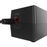 Forza FVR Series FVR-1011USB - Regulador automático de voltaje - CA 115 V - 500 vatios - 1000 VA - conectores de salida: 4 - negro