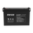Forza FUB-12100G - Batería de UPS - gel - 100 Ah - negro