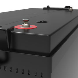 Forza FUB-12100G - Batería de UPS - gel - 100 Ah - negro