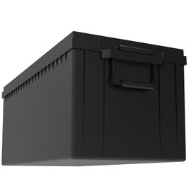 Forza FUB-12200A - Batería de UPS - Ácido de plomo - 200 mAh - negro Forza FUB-12200A - Batería de UPS - Ácido de plomo - 200 mAh - negro