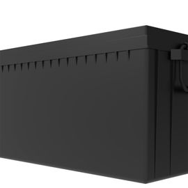 Forza FUB-12200A - Batería de UPS - Ácido de plomo - 200 mAh - negro Forza FUB-12200A - Batería de UPS - Ácido de plomo - 200 mAh - negro