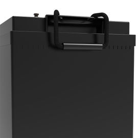 Forza FUB-12100A - Batería de UPS - Ácido de plomo - 100 Ah - negro