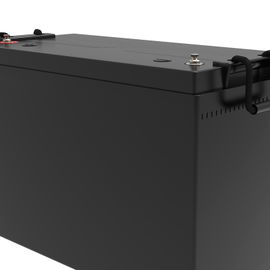 Forza FUB-12100A - Batería de UPS - Ácido de plomo - 100 Ah - negro