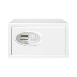 Caja Fuerte para Hoteleria y usos Multiples con crecimiento para Auditoria