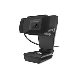 Xtech - Webcam - color - 1280 x 720 - 720p - audio - USB 2.0 - MJPEG, H.264, YUY2 Xtech - Webcam - color - 1280 x 720 - 720p - audio - USB 2.0 - MJPEG, H.264, YUY2