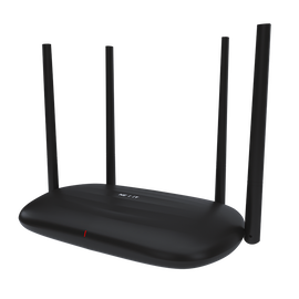 Nexxt Solutions Connectivity - Router - Wireless - 802.11n - Desktop - easy setup
