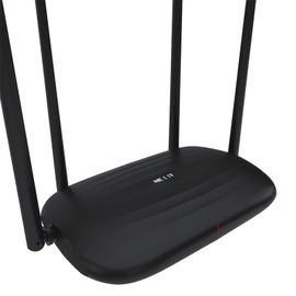 Nexxt Solutions Connectivity - Router - Wireless - 802.11n - Desktop - easy setup
