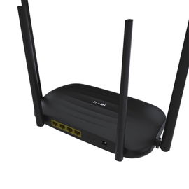 Nexxt Solutions Connectivity - Router - Wireless - 802.11n - Desktop - easy setup