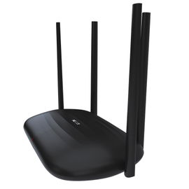 Nexxt Solutions Connectivity - Router - Wireless - 802.11n - Desktop - easy setup