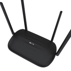 Nexxt Solutions Connectivity - Router - Wireless - 802.11n - Desktop - easy setup