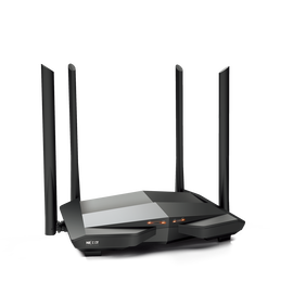 Nexxt Solutions Connectivity - Router - Wireless - 802.11ac - Desktop - 1200mbps Giga App