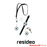 BOTON DE PANICO RESIDEO 5802WXT INALAMBRICO/ DISEÑO ELEGANTE Y COMPACTO/ DE USO PERSONAL/ TIPO PULSERA O PARA USAR EN EL CUELLO/ RESISTENTE AL AGUA/ COMPATIBLE CON EL SISTEMA INALAMBRICO RESIDEO HOME 5800 SERIES / INCLUYE BATERIA
