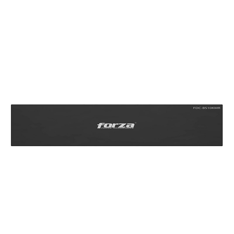 Forza - Bypass switch - On-line - 100-240 V - for 6K/10K UPS