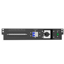 Forza - Bypass switch - On-line - 100-240 V - for 6K/10K UPS